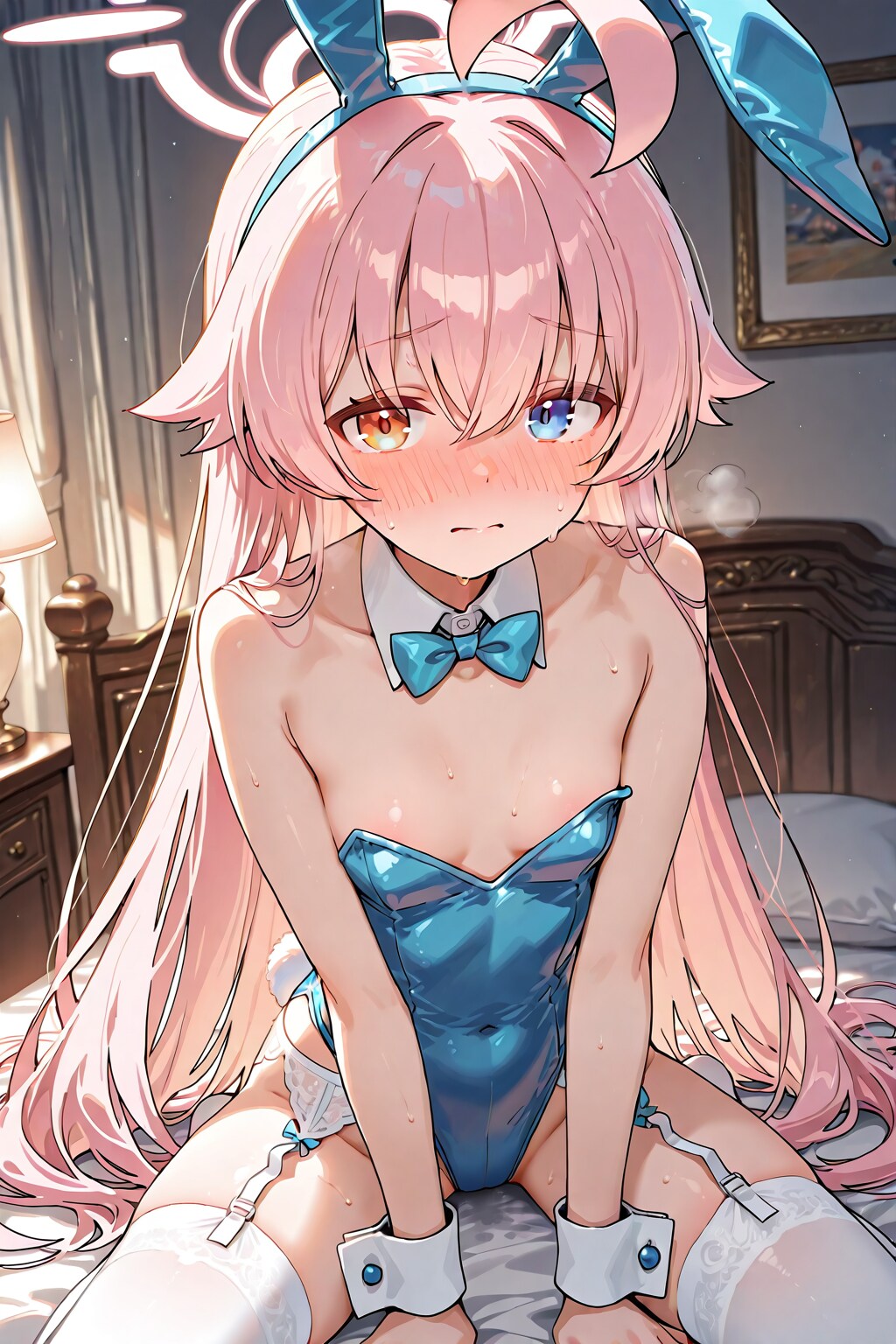 ホシノバニー