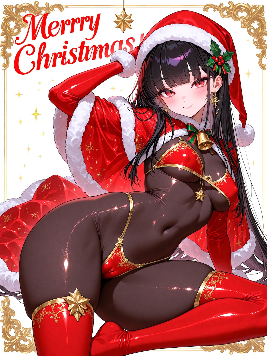 Merry Christmas!