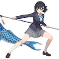 5月5日はこどもの日＆凜猫ちゃんの誕生日 3枚目