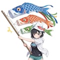 5月5日はこどもの日＆凜猫ちゃんの誕生日 2枚目