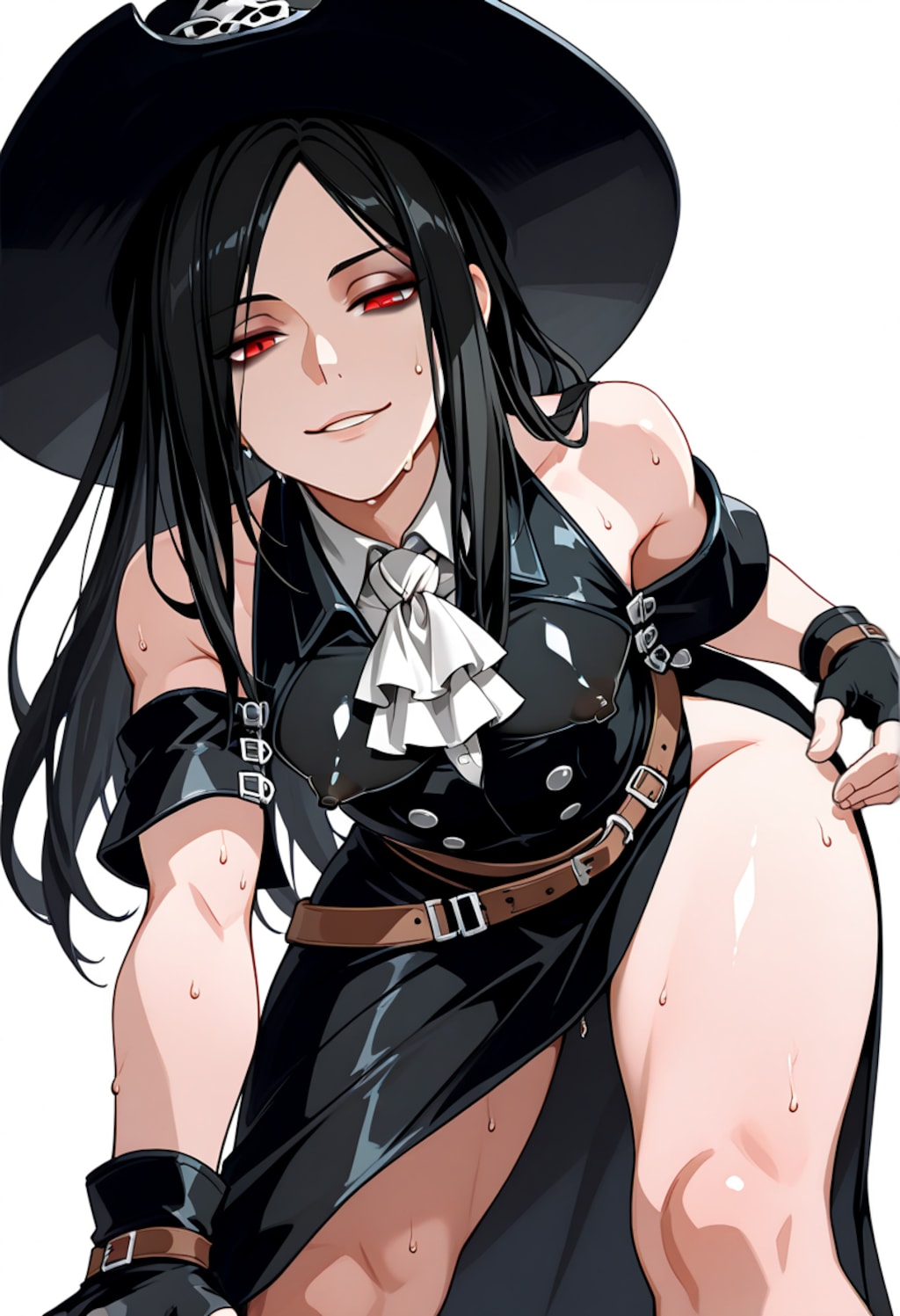 テスタメント（ギルティギア）
