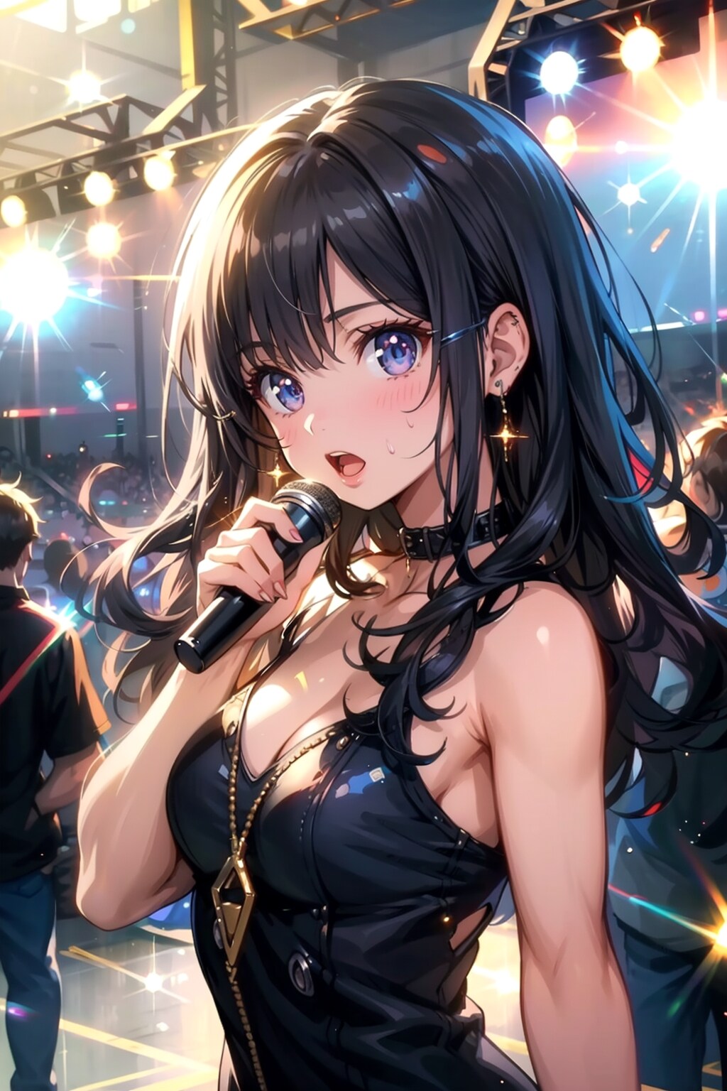 インディーズバンド
