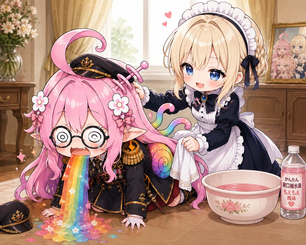 つまりこーゆーこと①＆②