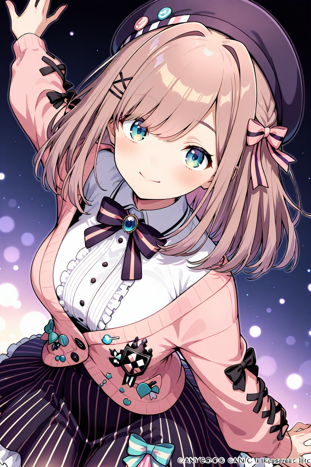 ちち生で鈴原るる