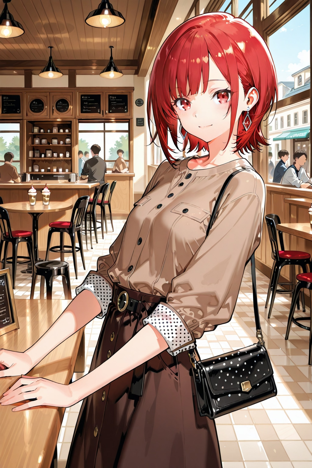 PHOENIXさん１５１