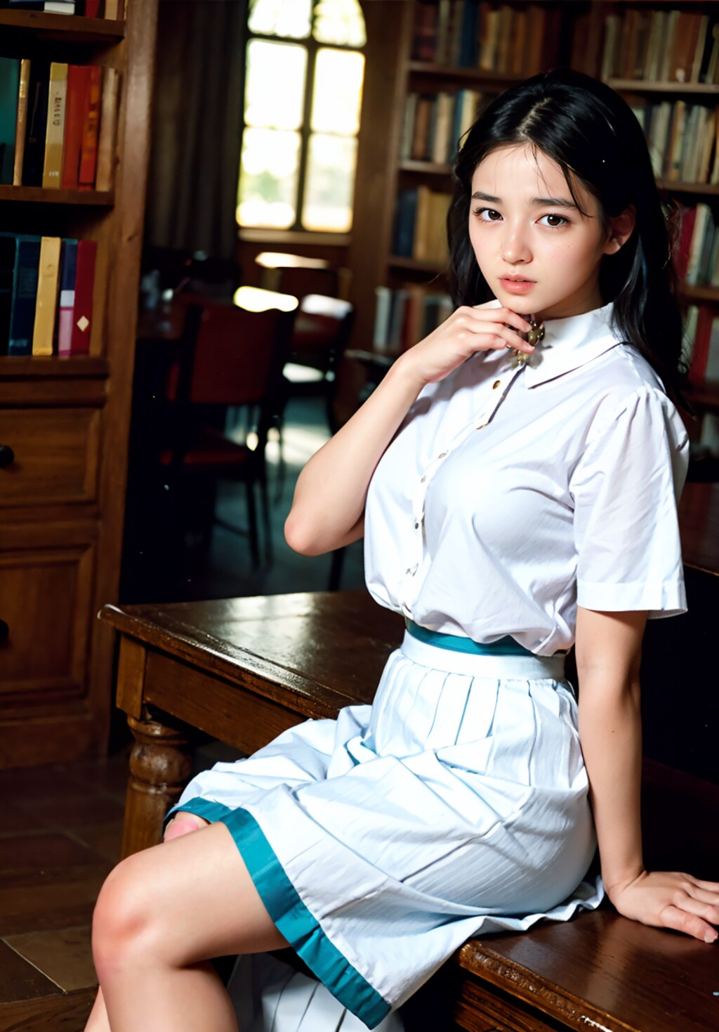 清楚御嬢様～2
