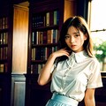 清楚御嬢様～2 8枚目