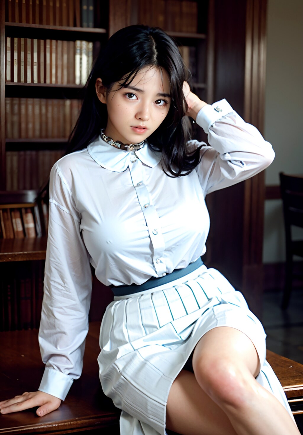 清楚御嬢様～2