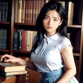 清楚御嬢様～2 11枚目