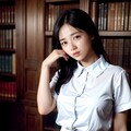 清楚御嬢様～2 7枚目