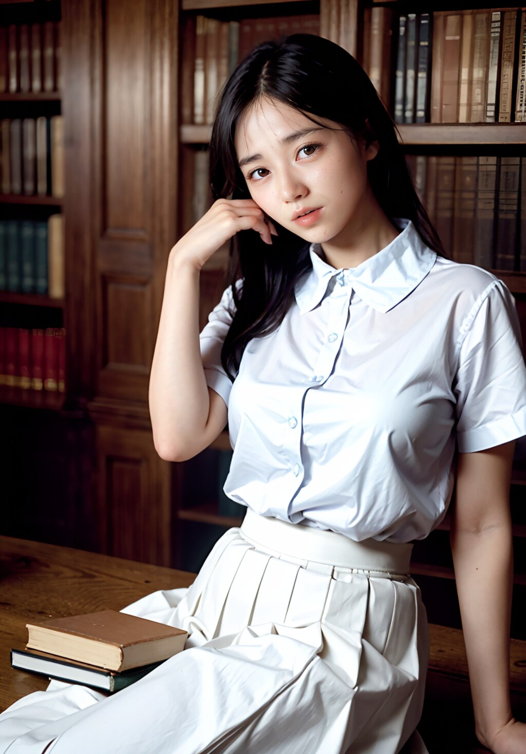 清楚御嬢様～2