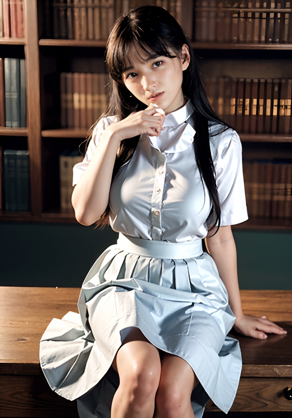 清楚御嬢様～2
