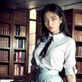 清楚御嬢様～2 2枚目