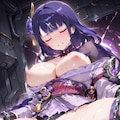HoYoヒロイン機械責め 8枚目