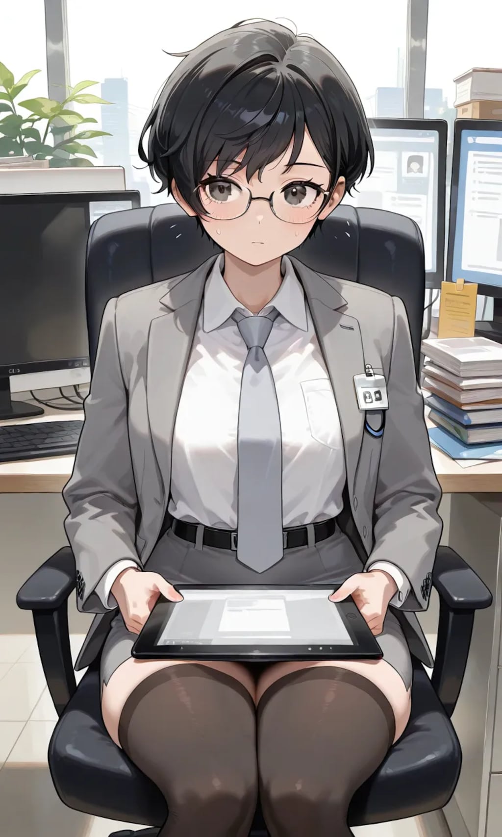 働く働く。その1661～1670