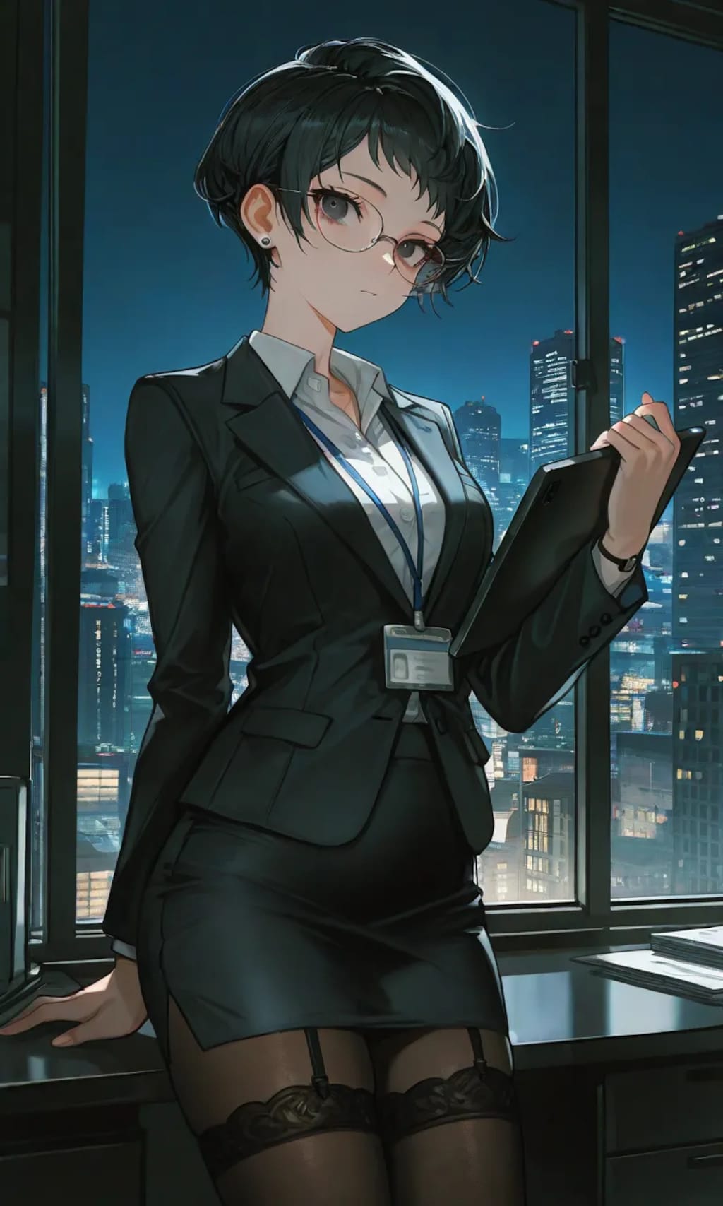 働く働く。その1661～1670