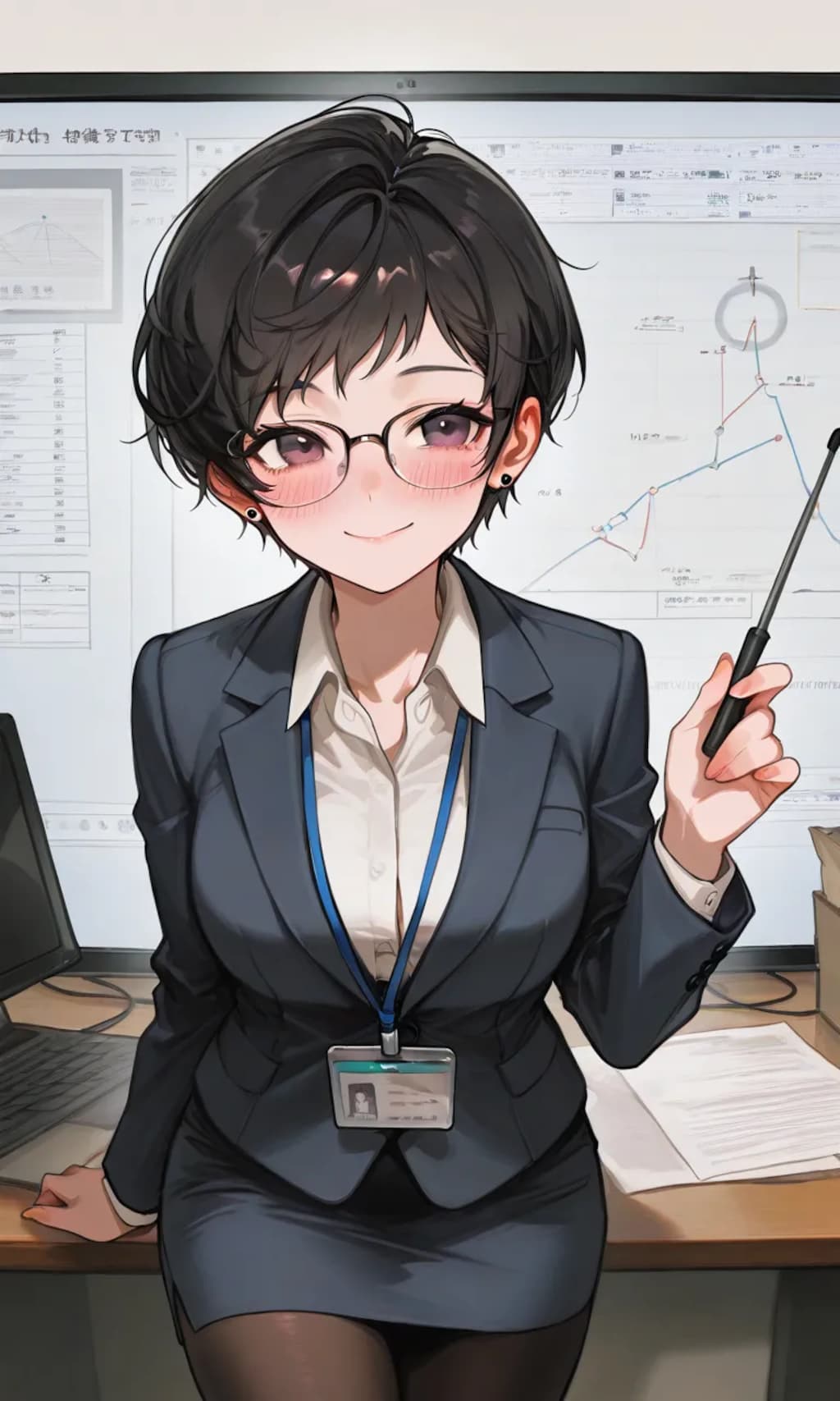 働く働く。その1661～1670