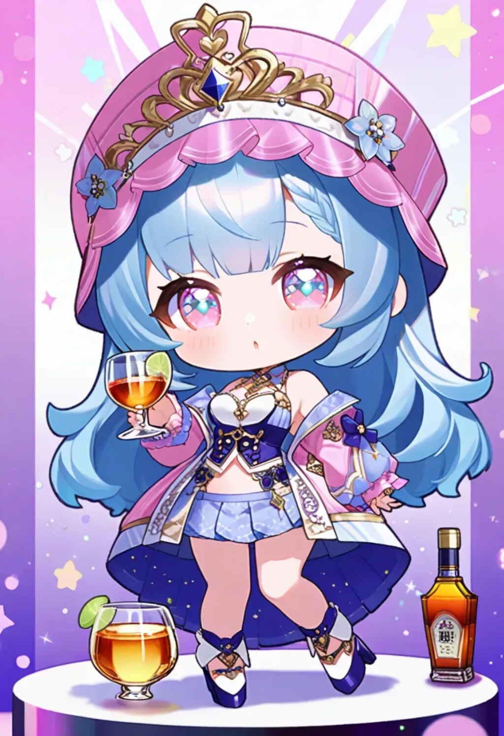 ごっこ（梅酒）