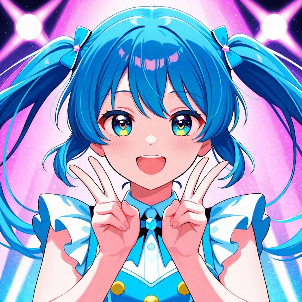 ３時のアイドル研修生（62）LILY