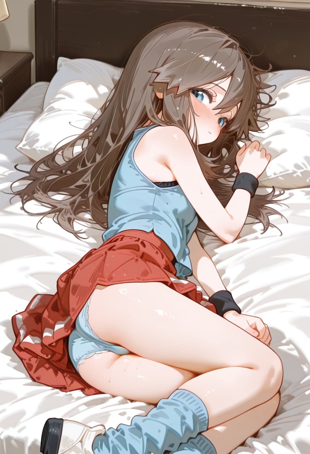 リーフ