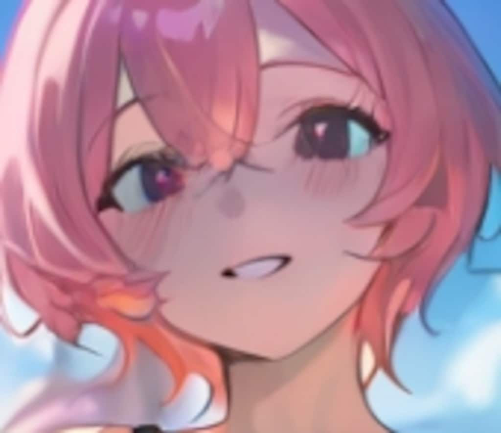 綺麗なお姉さん