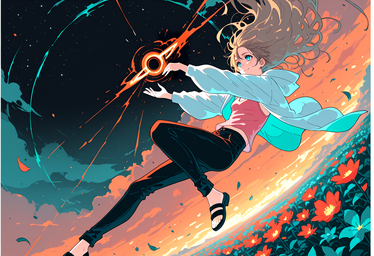 いつだって魔法があった | の人気AIイラスト・グラビア