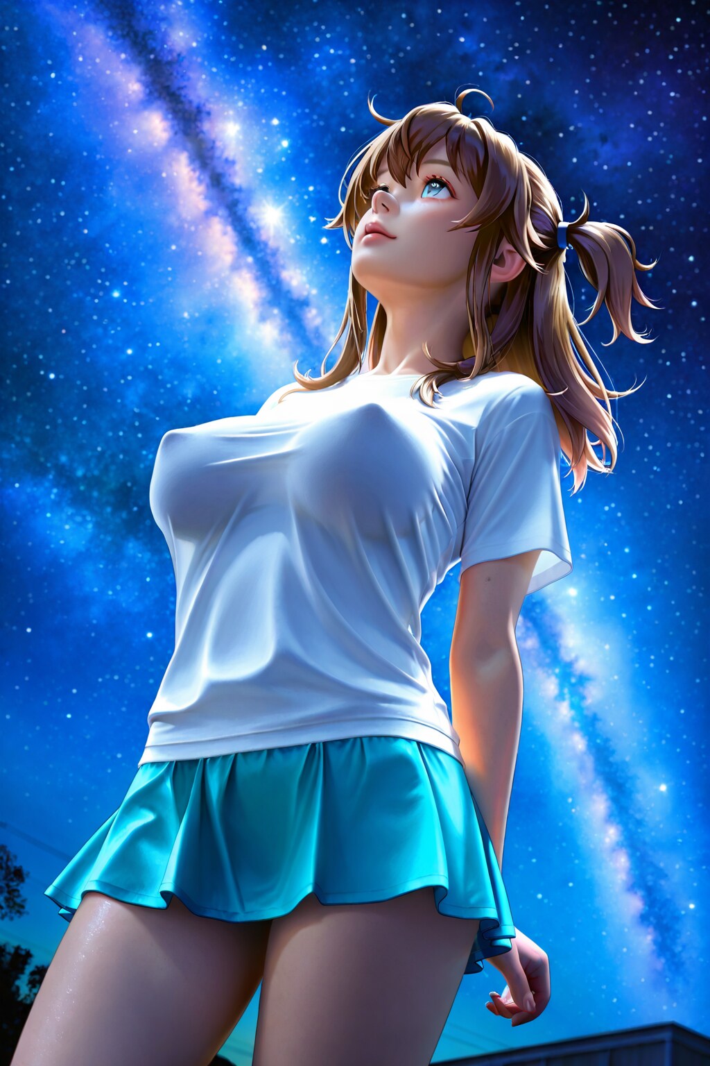 星空