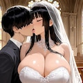 激しい誓いの口づけ２ 3枚目