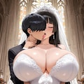 激しい誓いの口づけ２ 8枚目