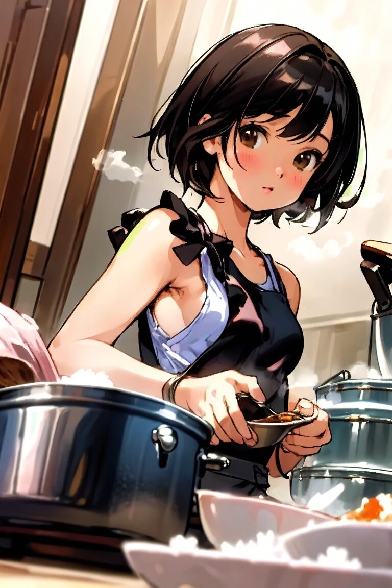 今日の凜ちゃん