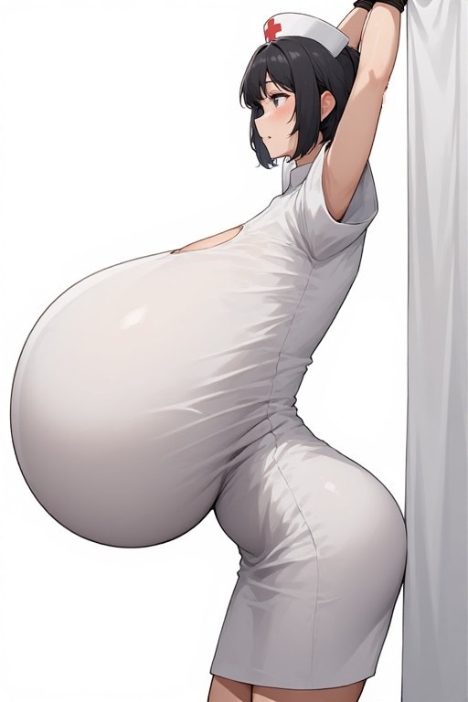 壁ガチャマッチング前(pixiv過去投稿)