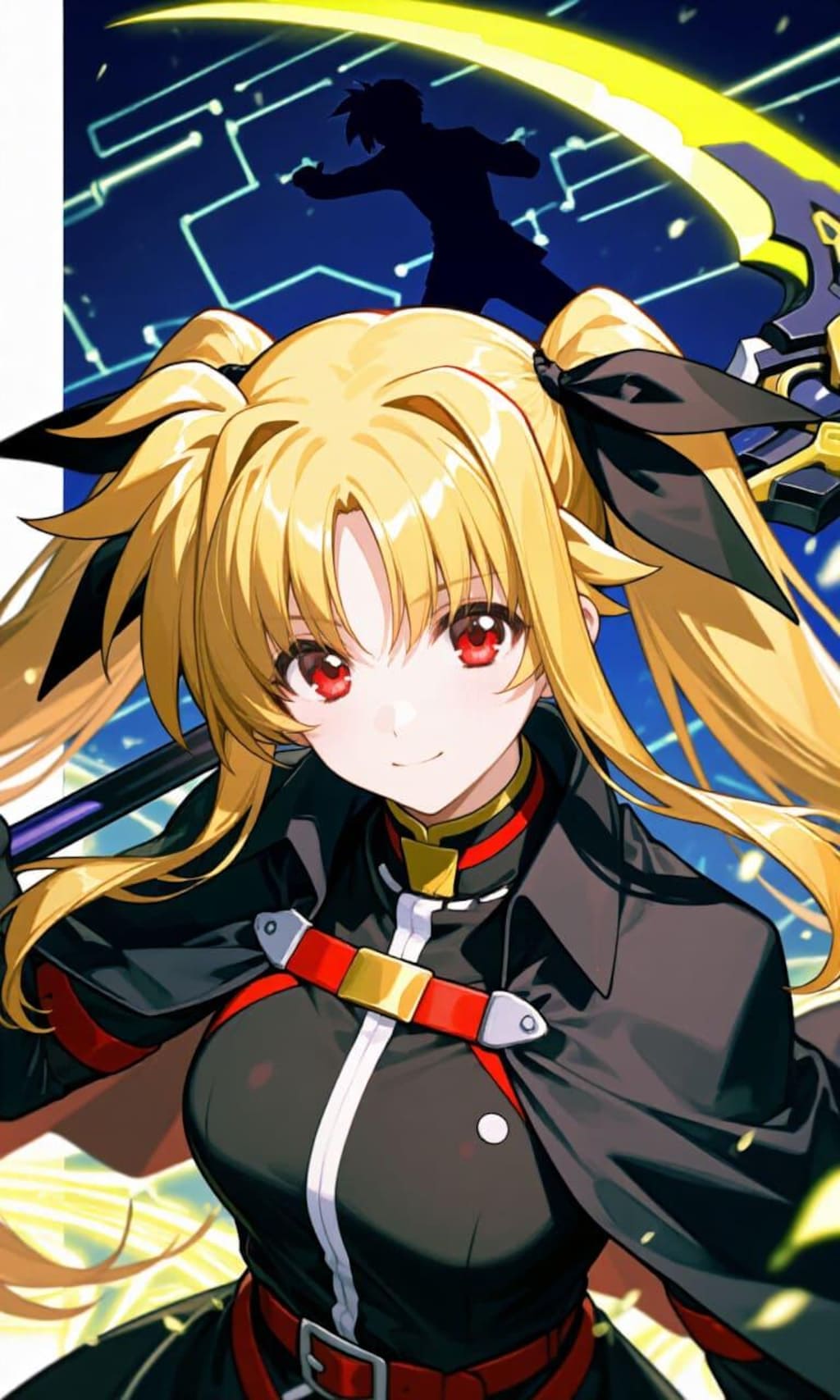 フェイトちゃんまとめ