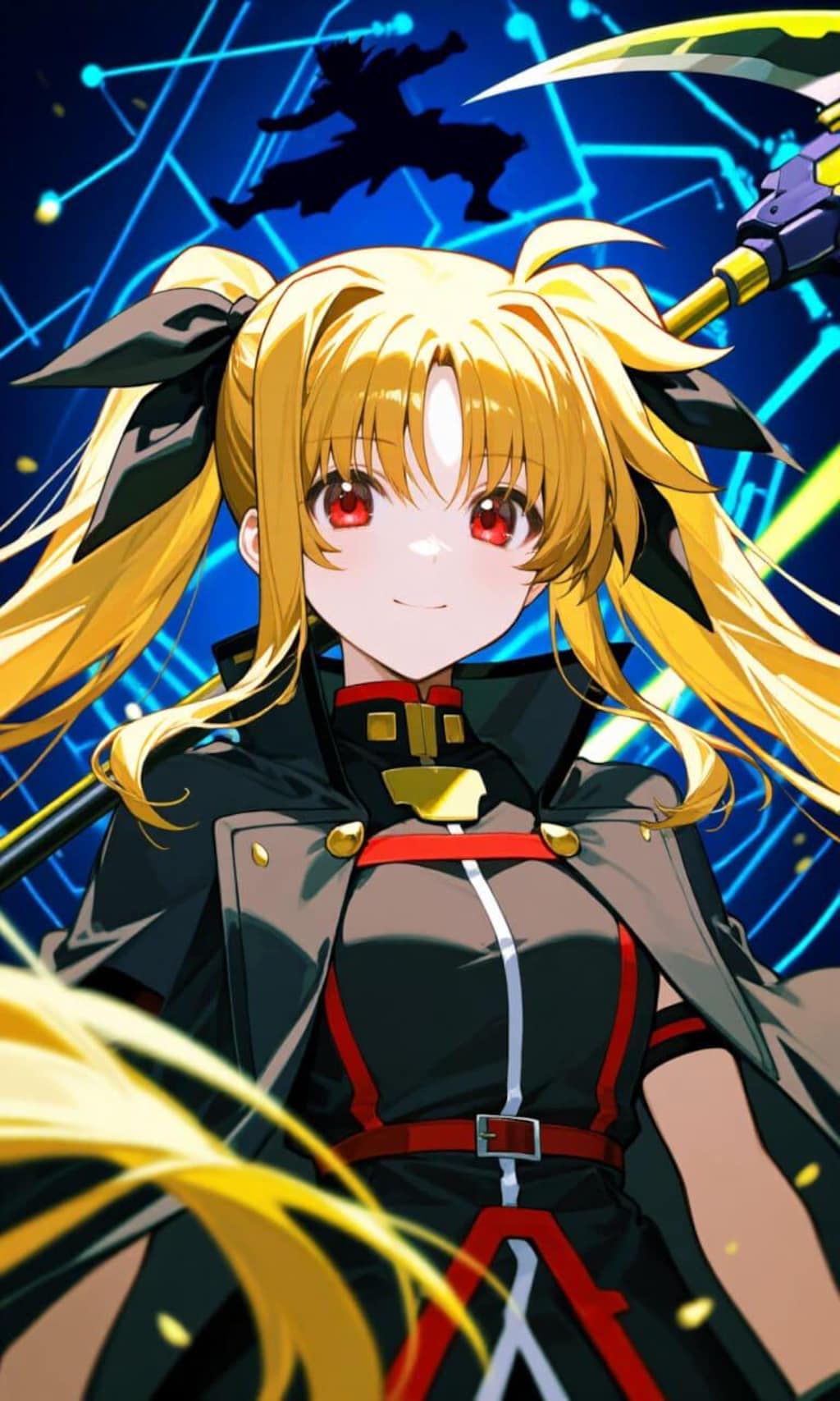 フェイトちゃんまとめ