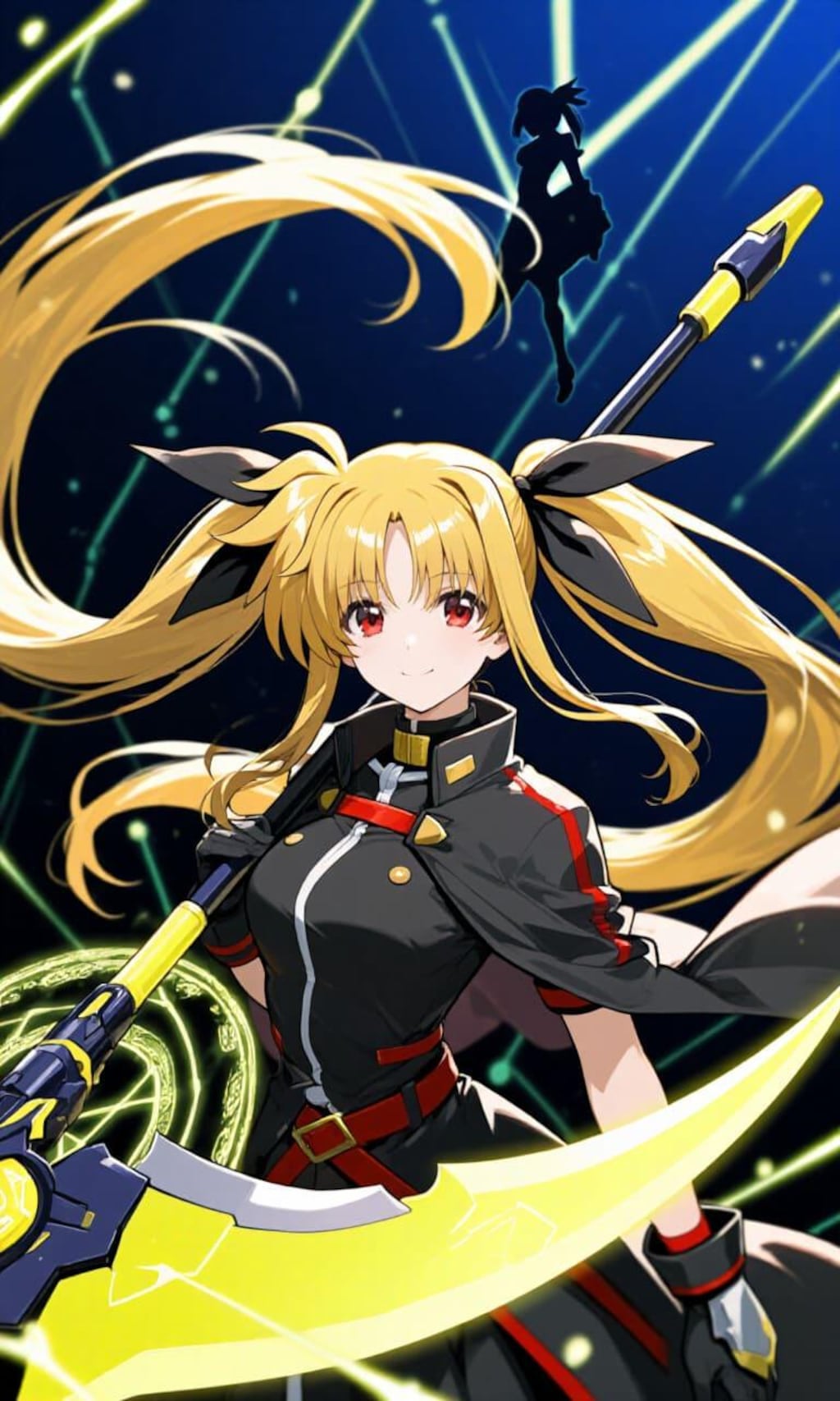 フェイトちゃんまとめ