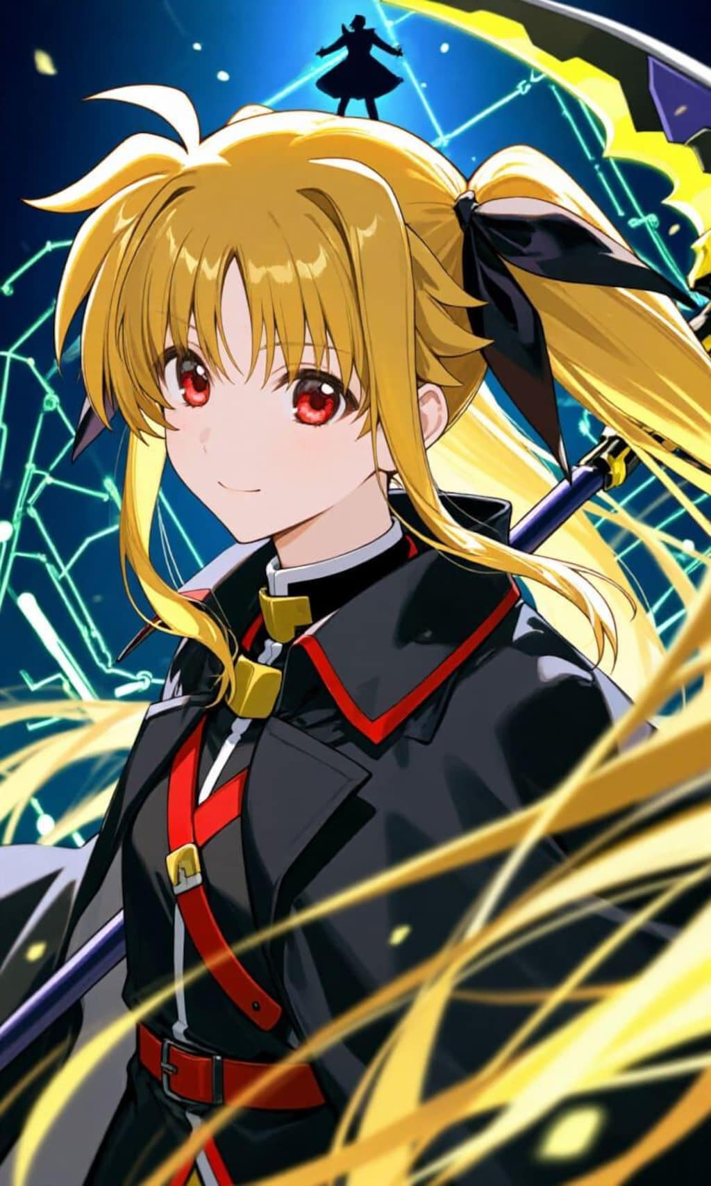 フェイトちゃんまとめ