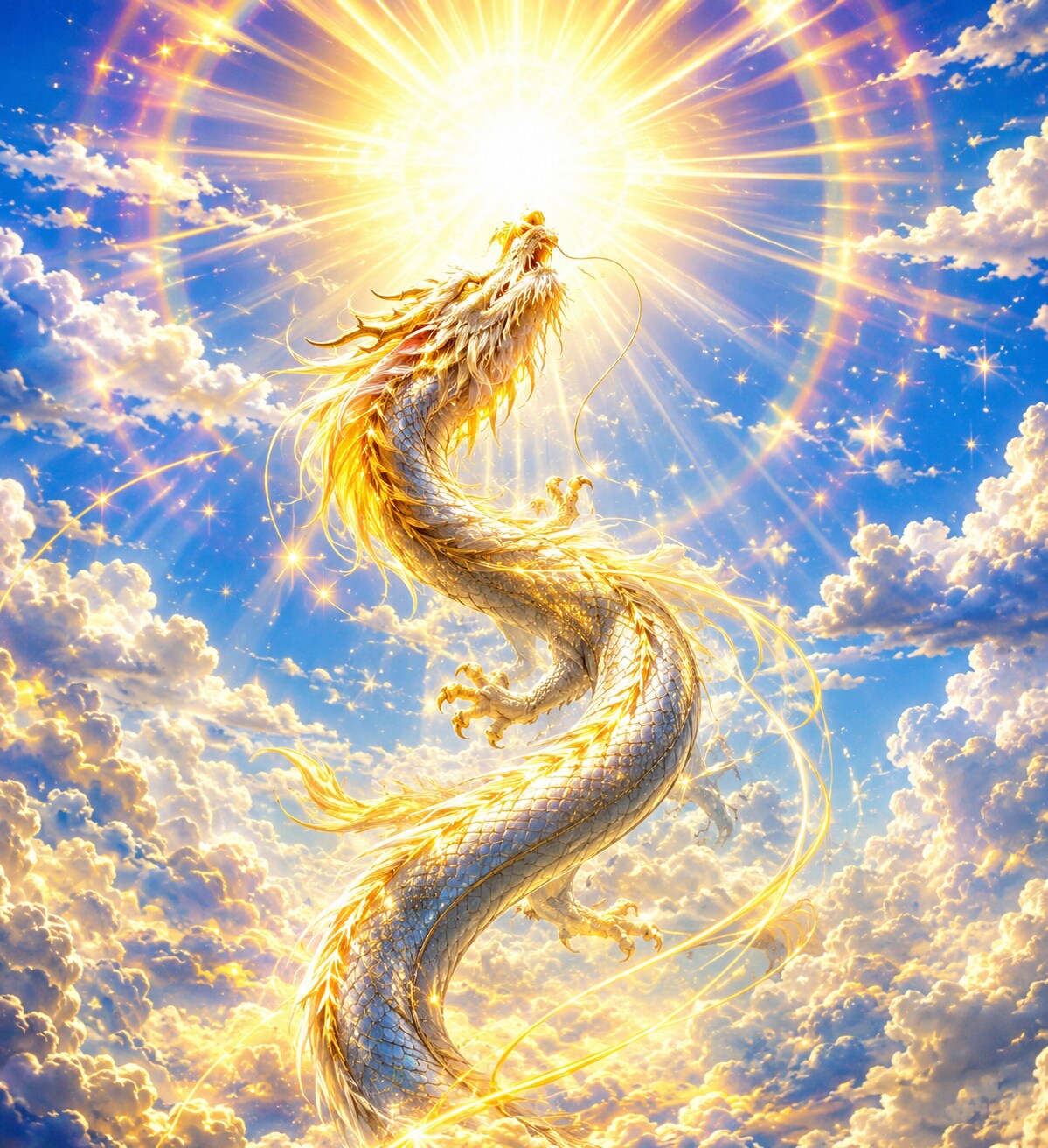 昇竜