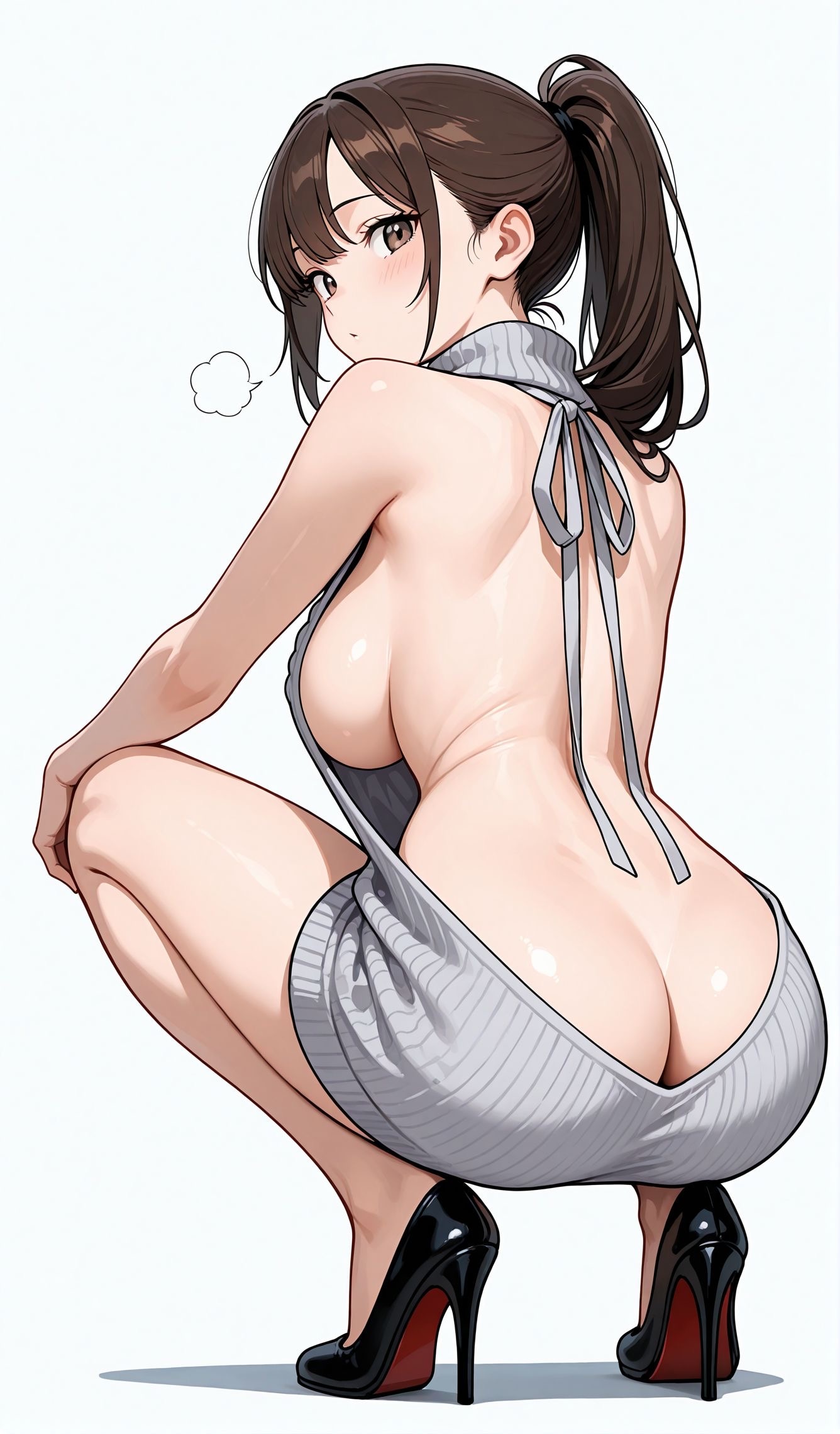 綺編惑姿　壱