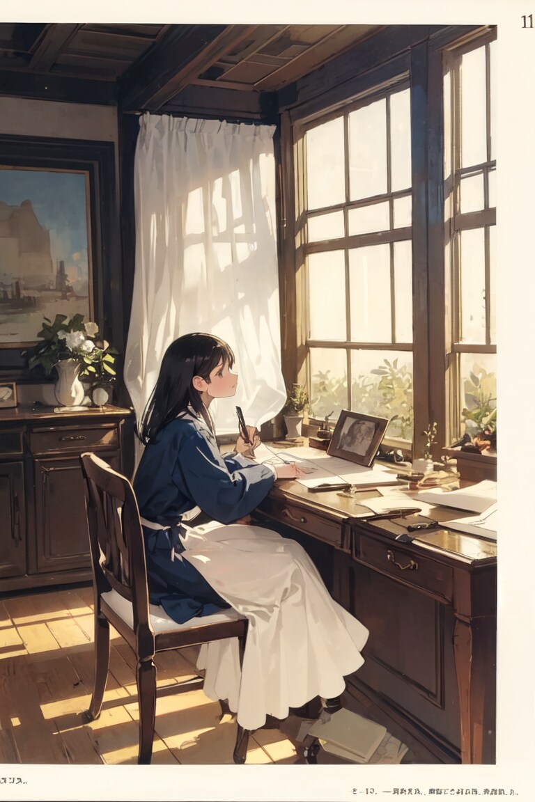 ある少女の記録