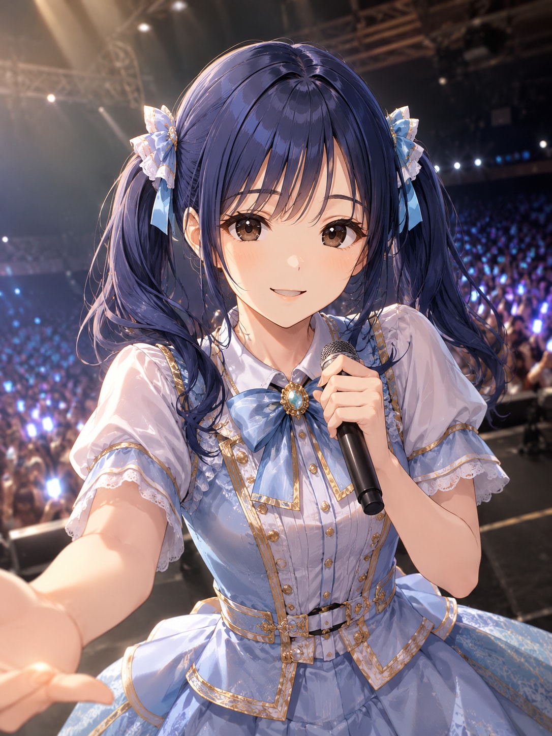 アイドル
