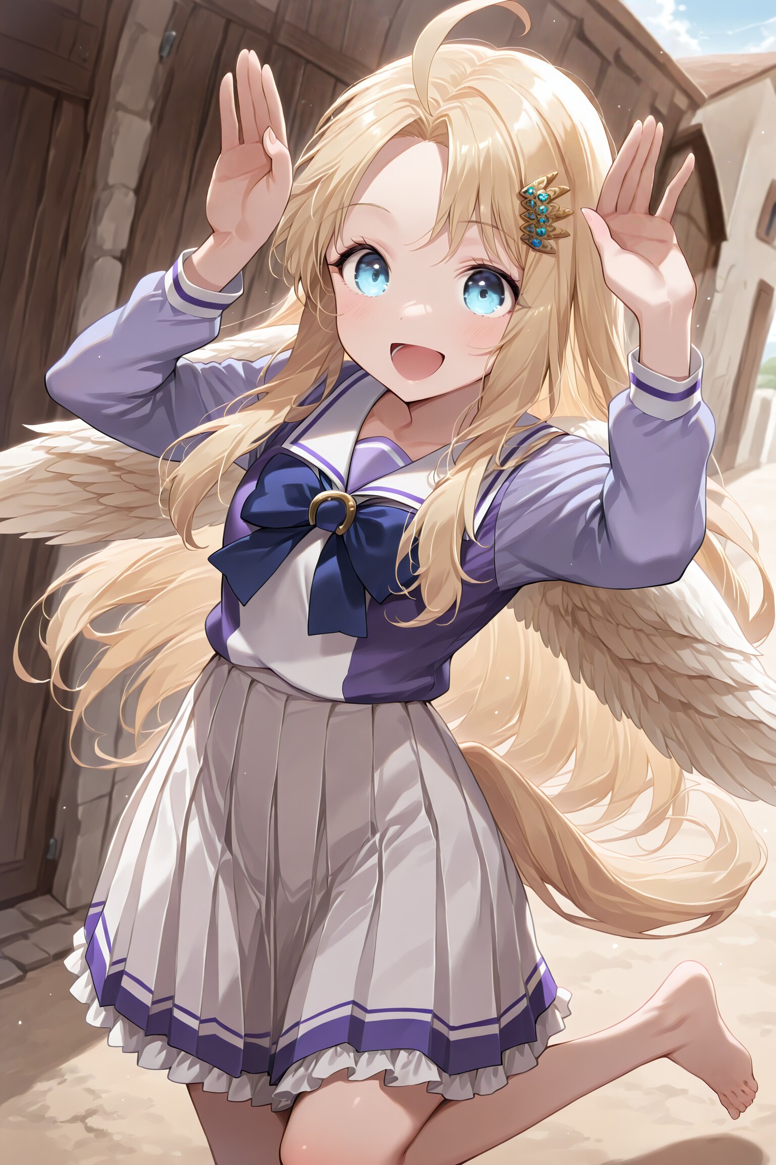 うまぴょい⑤
