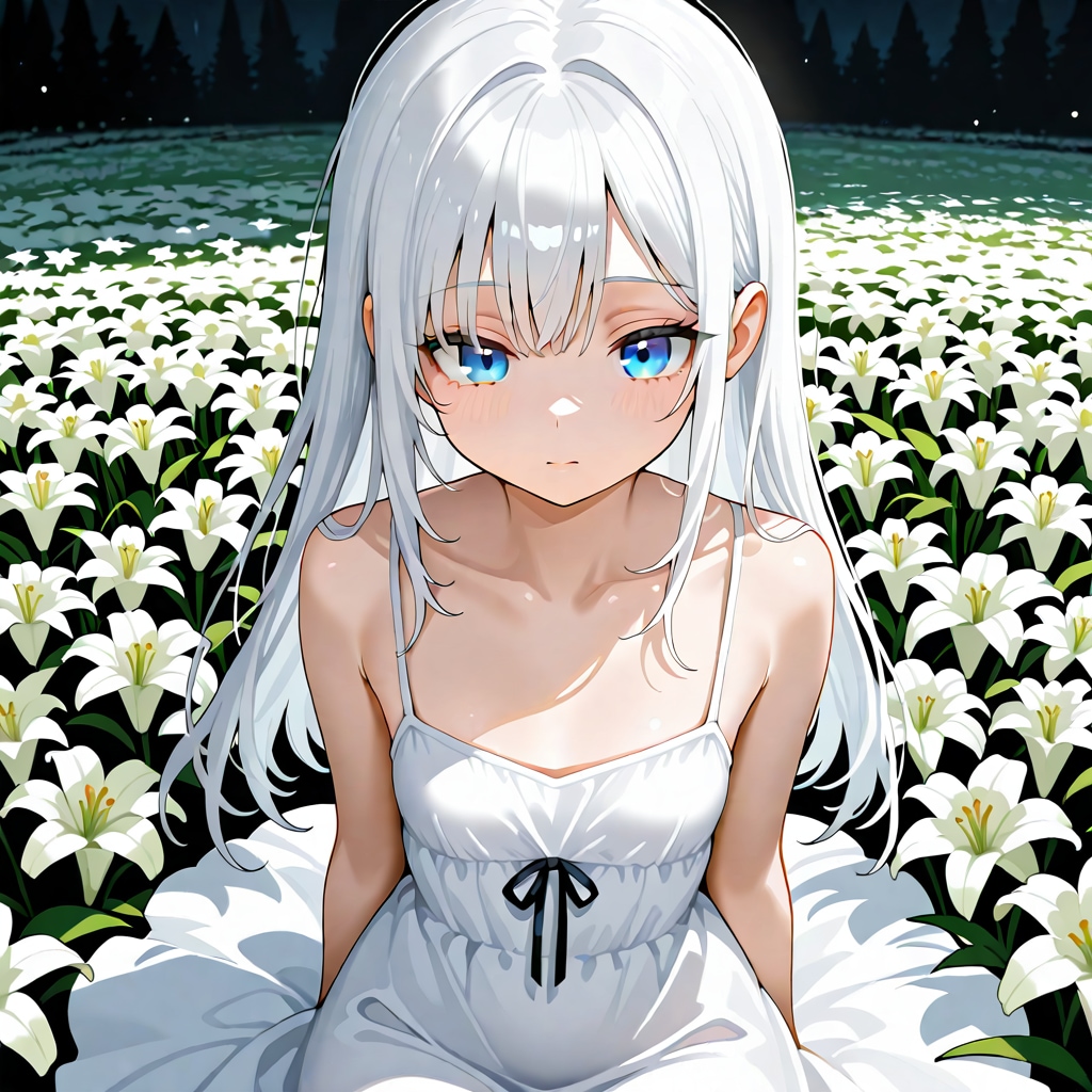 LILYちゃん