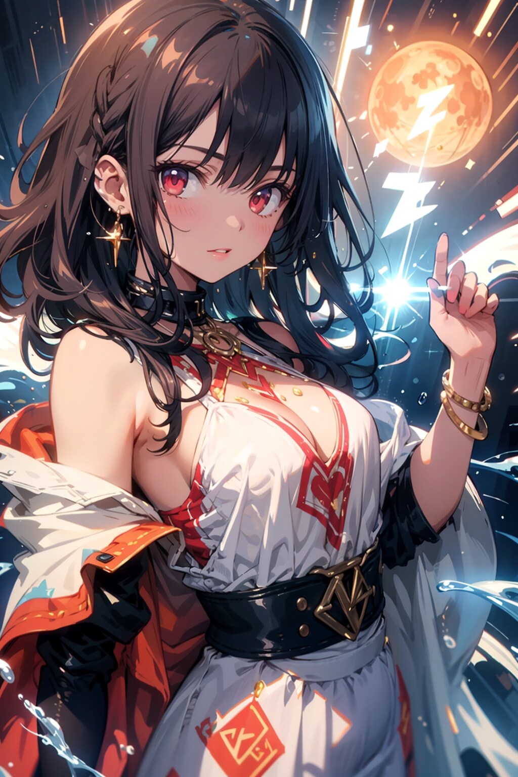 魔術師ちゃん