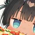 🍕(⩌⩊⩌)🍕 4枚目