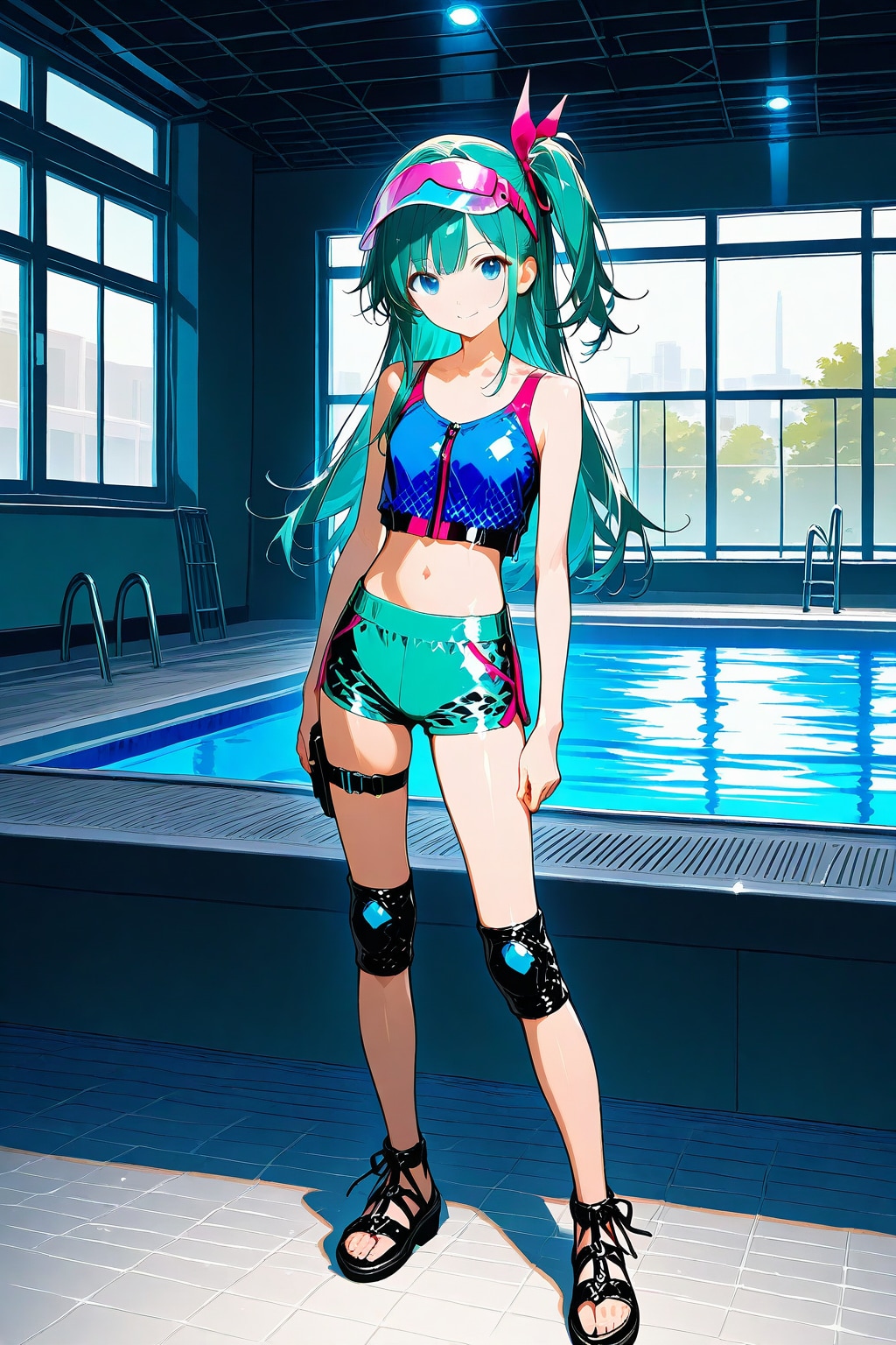 BUBBLEさんようこそ!!