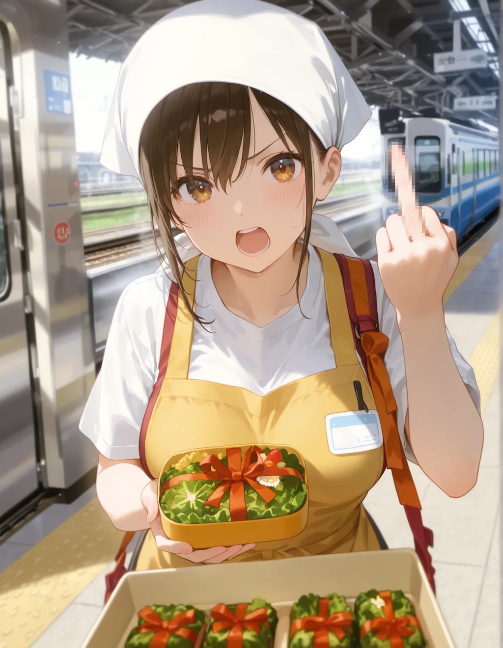駅弁◯◯◯
