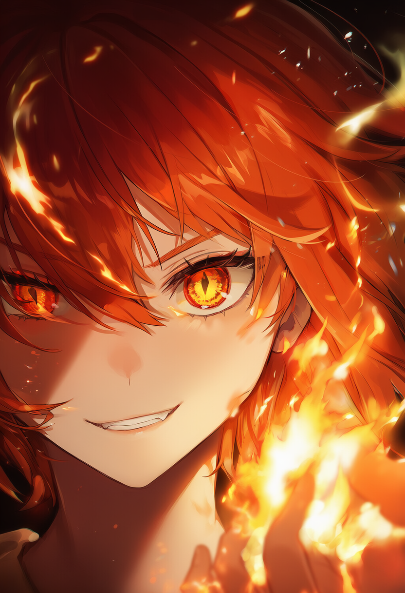 向こう見ずな挑戦 | の人気AIイラスト・グラビア