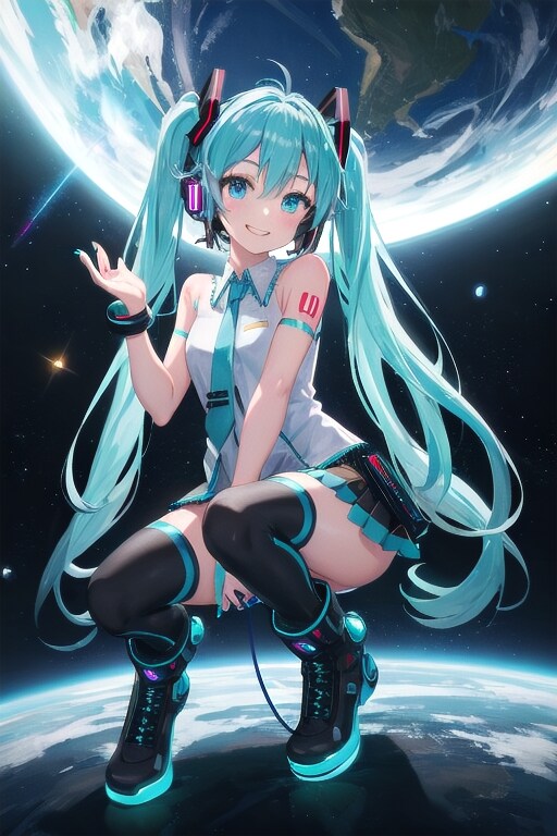 双子の地球