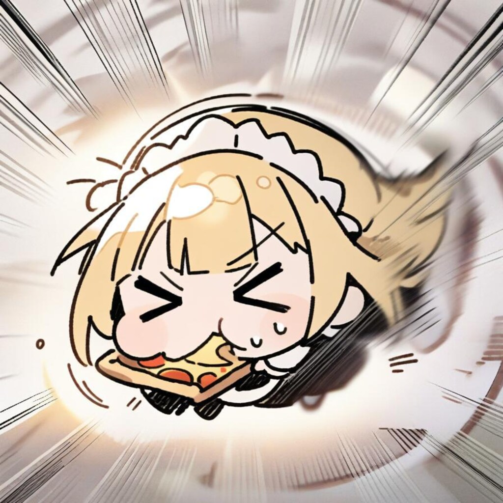 🌪🍕お ピ ッ ツ ァ ト ル ネ ー ド🍕🌪