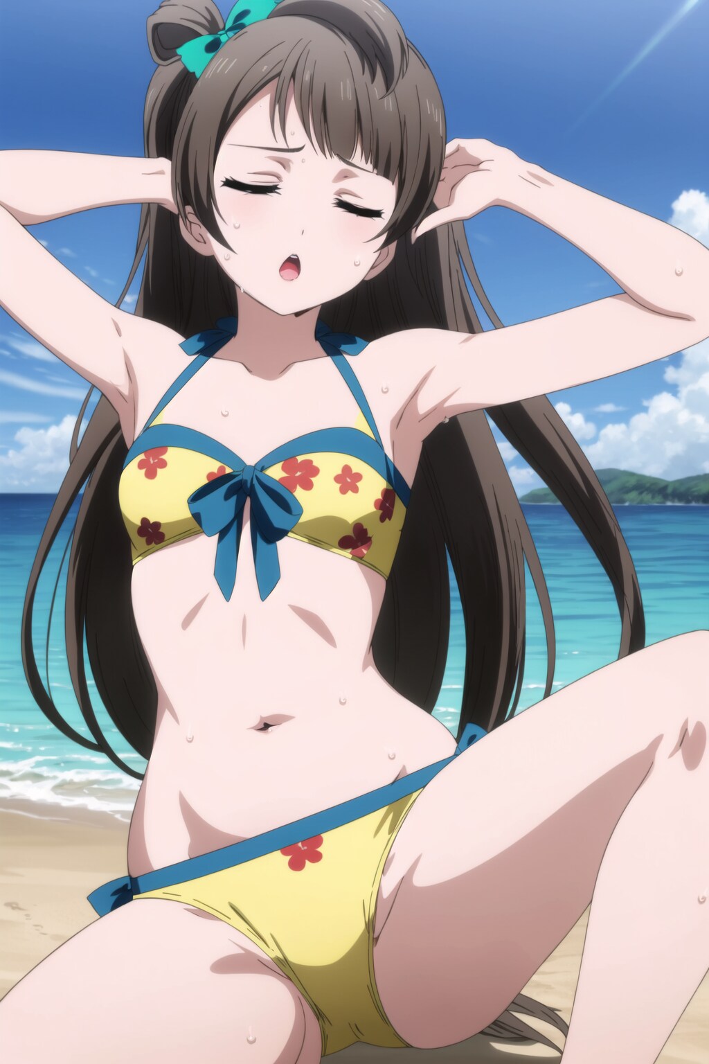 ラブライブ　南ことり