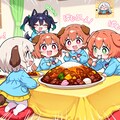 ２月１２日はボンカレーの日 12枚目